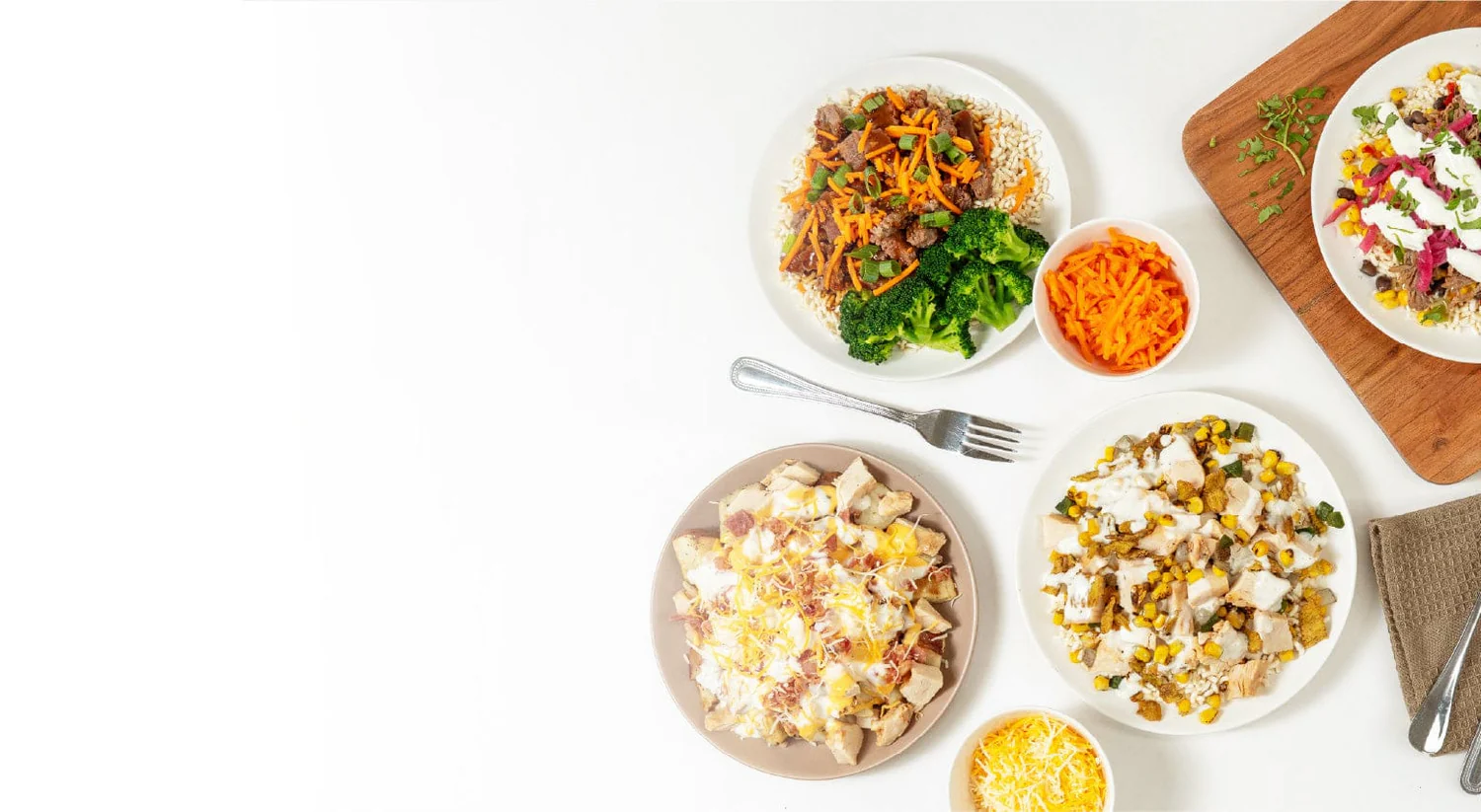 Eat Clean, Live Better Today
